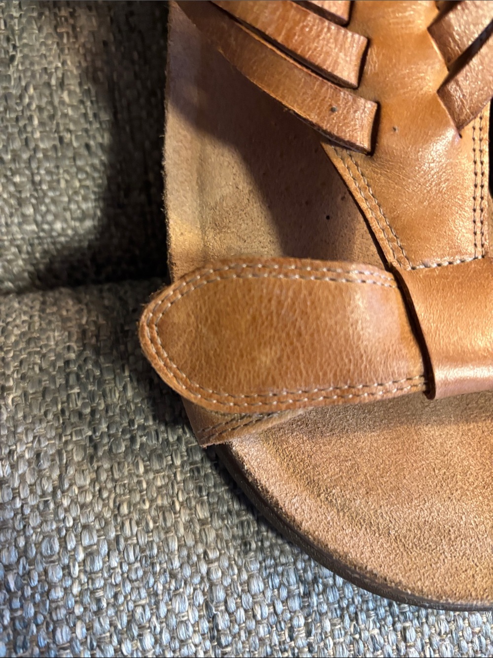 Taos Footwear Wonderful sandal - Picture 5 of 7